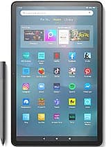 Amazon root service — Amazon Fire Max 11