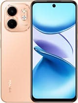 Infinix Smart 9 HD root support
