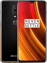 OnePlus 6T McLaren root support