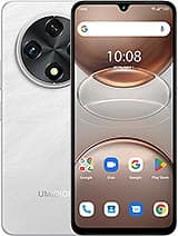 Umidigi G100A root support