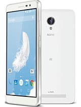 Lava Fuel F1 root support