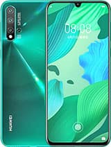 Huawei nova 5 root support