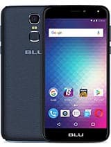 BLU Life Max root support