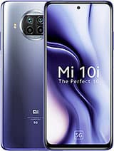 Xiaomi Mi 10i 5G root support