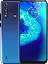 Motorola Moto G8 Power Lite root support