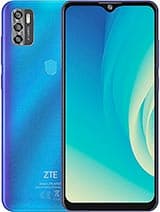 ZTE Blade A7s 2020 root support