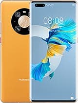 Huawei Mate 40 Pro 4G root support