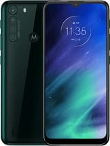 Motorola One Fusion root support