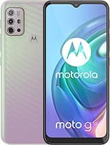 Motorola Moto G10 root support