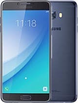 Samsung Galaxy C7 Pro root support