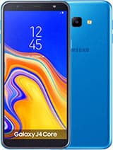 Samsung Galaxy J4 Core root support