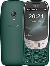 Nokia 6310 (2021) root support