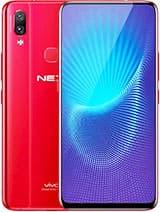vivo NEX A root support