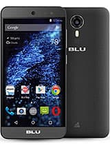 BLU Life X8 root support