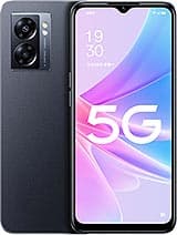 Oppo A56s root support