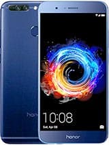 Honor 8 Pro root support