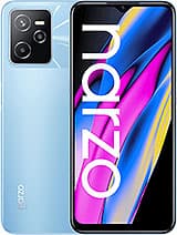 Realme Narzo 50A Prime root support
