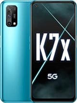 Oppo K7x root support