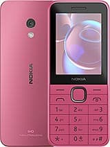 Nokia 225 4G (2024) root support