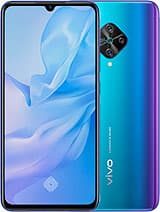 vivo Y51 (2020, September) root support