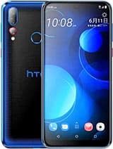 HTC Desire 19+ root support