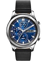 Samsung Gear S3 classic LTE root support