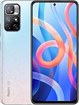 Xiaomi Redmi Note 11 (China) root support