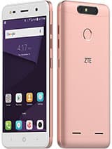 ZTE Blade V8 Mini root support