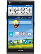 ZTE Grand X Max+ root support