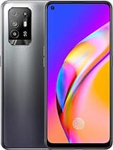 Oppo Reno5 Z root support