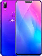 vivo Y89 root support