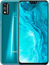 Honor 9X Lite root support