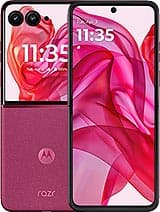 Motorola razr+ 2024 root support
