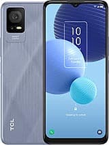 TCL 406 root support