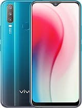 vivo Y3 (4GB+64GB) root support