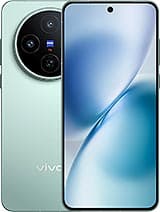 vivo X200s root support