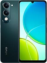 vivo Y29s root support