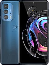 Motorola Edge 20 Pro root support