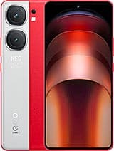 vivo iQOO Neo9 Pro (China) root support
