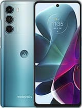 Motorola Moto G200 5G root support