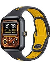 vivo iQOO Watch GT root support