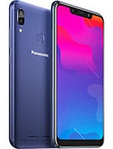 Panasonic Eluga Z1 Pro root support