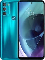 Motorola Moto G71 5G root support