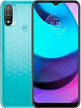 Motorola Moto E20 root support