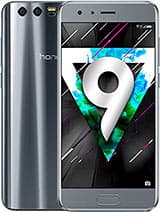 Honor 9 root support