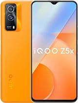 vivo iQOO Z5x root support