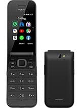 Nokia 2720 V Flip root support
