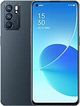 Oppo Reno6 5G root support