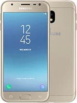 Samsung Galaxy J3 (2017) root support