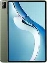 Huawei MatePad Pro 12.6 (2021) root support
